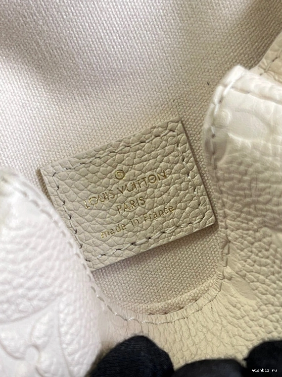 WIS Louis Vuitton METIS MICRO 1215